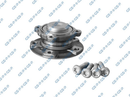 GSP Radlagersatz