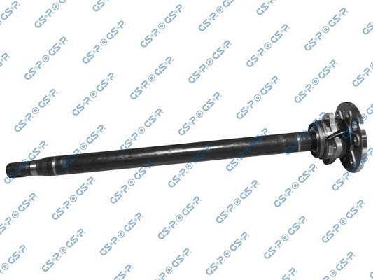 GSP Antriebswelle