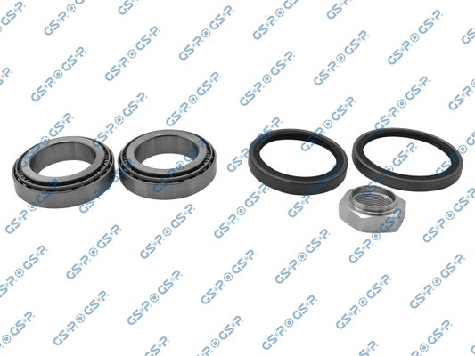 GSP Radlagersatz GSP Radlagersatz