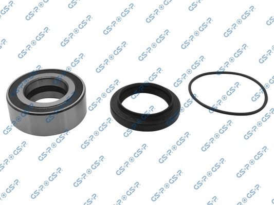 GSP Radlagersatz