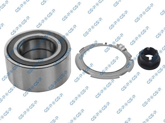 GSP Radlagersatz