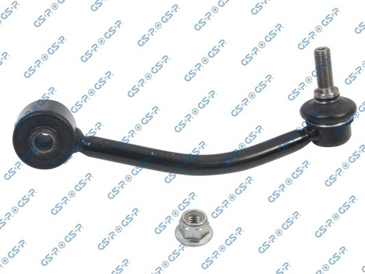 GSP Stange/Strebe, Stabilisator