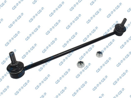 GSP Stange/Strebe, Stabilisator