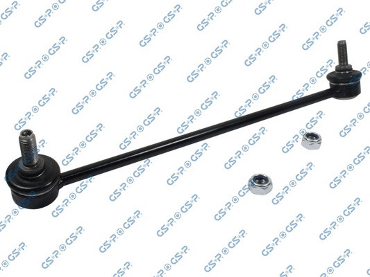 GSP Stange/Strebe, Stabilisator