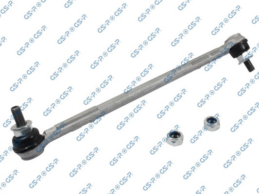 GSP Stange/Strebe, Stabilisator
