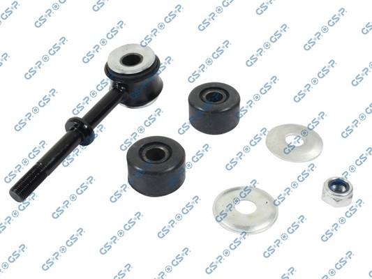 GSP Stange/Strebe, Stabilisator