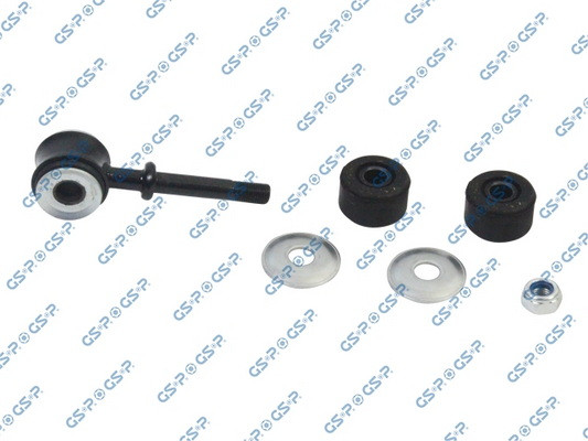 GSP Stange/Strebe, Stabilisator