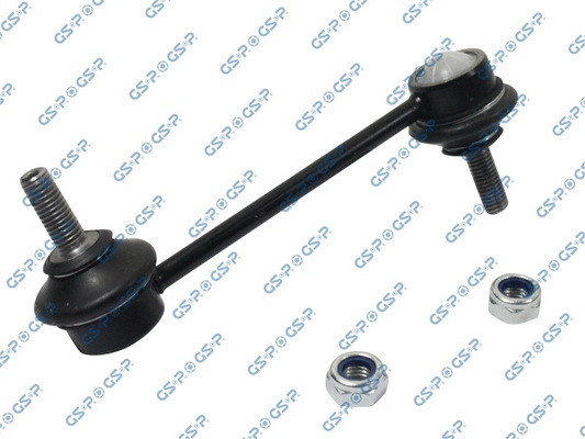 GSP Stange/Strebe, Stabilisator
