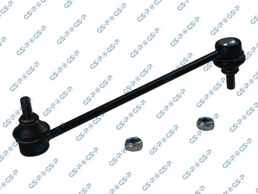 GSP Stange/Strebe, Stabilisator