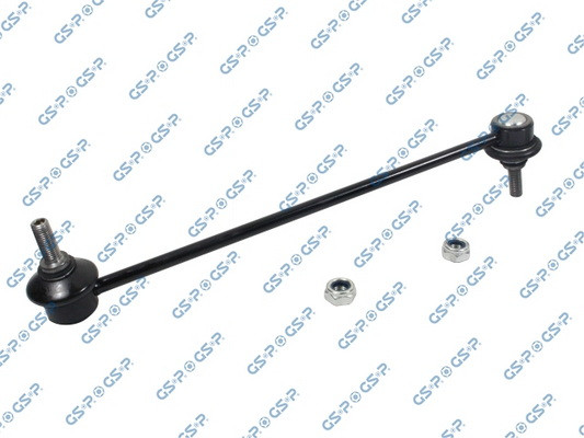 GSP Stange/Strebe, Stabilisator