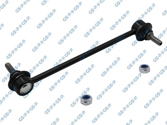 GSP Stange/Strebe, Stabilisator
