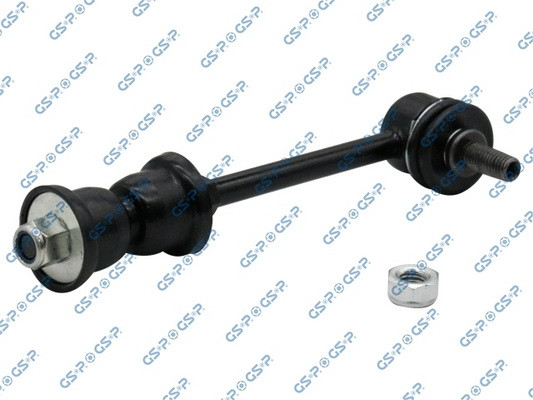 GSP Stange/Strebe, Stabilisator