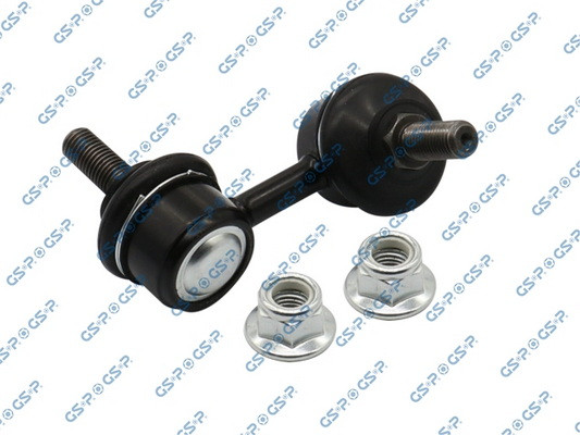 GSP Stange/Strebe, Stabilisator