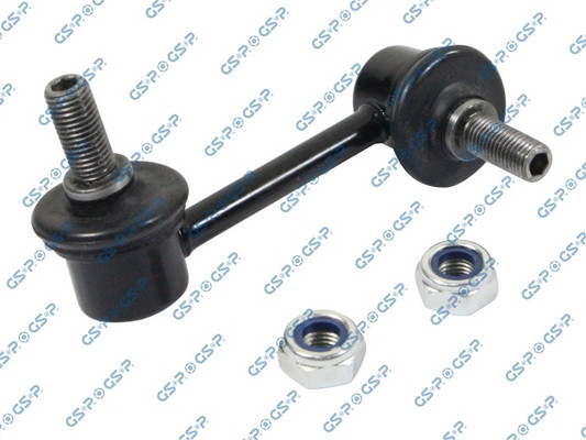 GSP Stange/Strebe, Stabilisator