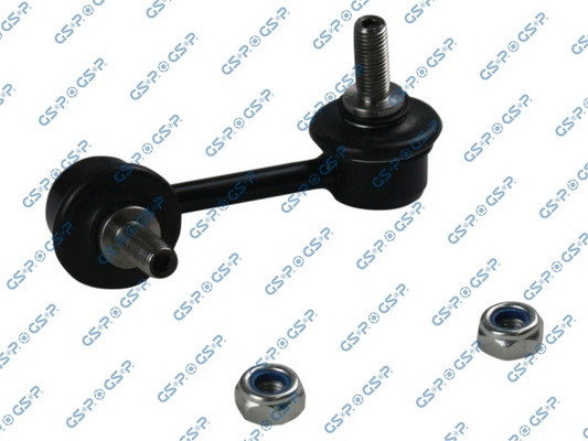 GSP Stange/Strebe, Stabilisator