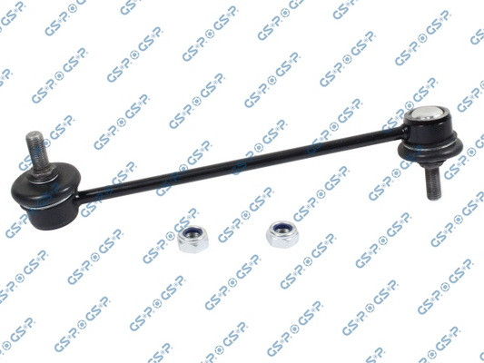 GSP Stange/Strebe, Stabilisator