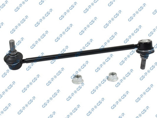 GSP Stange/Strebe, Stabilisator