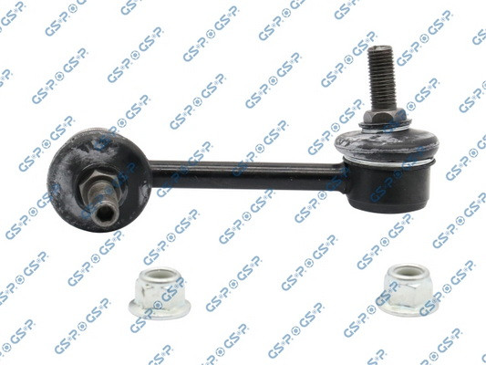 GSP Stange/Strebe, Stabilisator