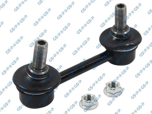 GSP Stange/Strebe, Stabilisator