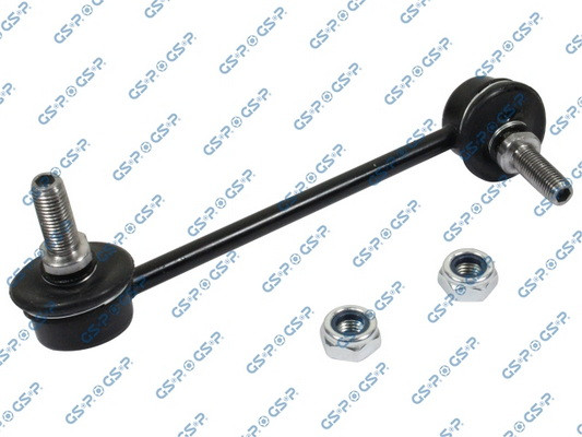 GSP Stange/Strebe, Stabilisator