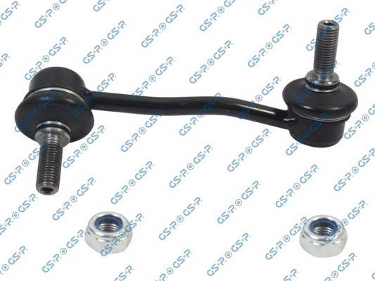 GSP Stange/Strebe, Stabilisator