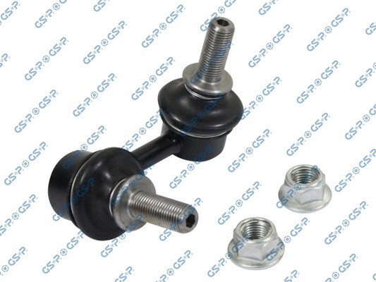 GSP Stange/Strebe, Stabilisator