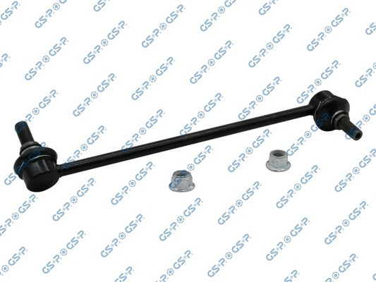 GSP Stange/Strebe, Stabilisator