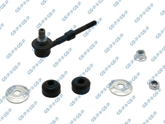 GSP Stange/Strebe, Stabilisator