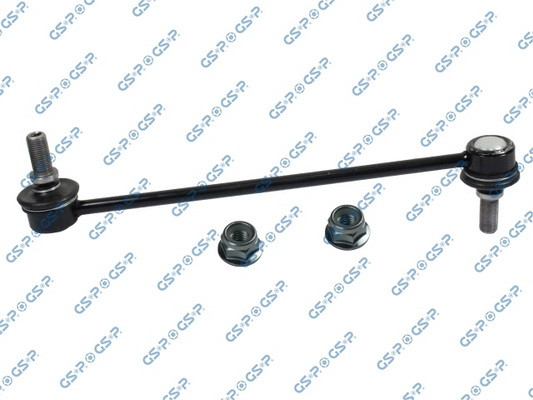 GSP Stange/Strebe, Stabilisator