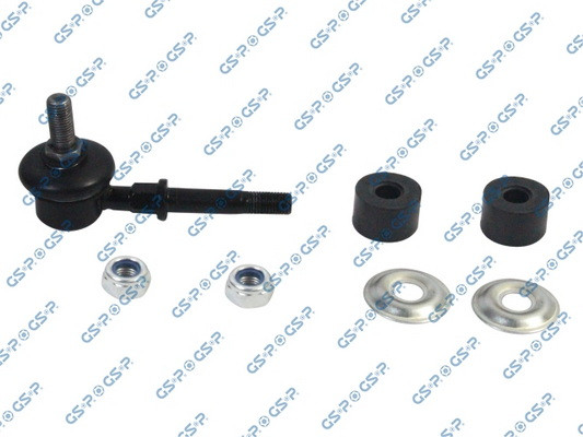 GSP Stange/Strebe, Stabilisator