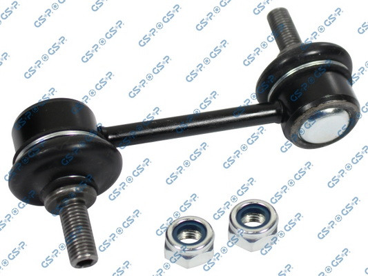 GSP Stange/Strebe, Stabilisator