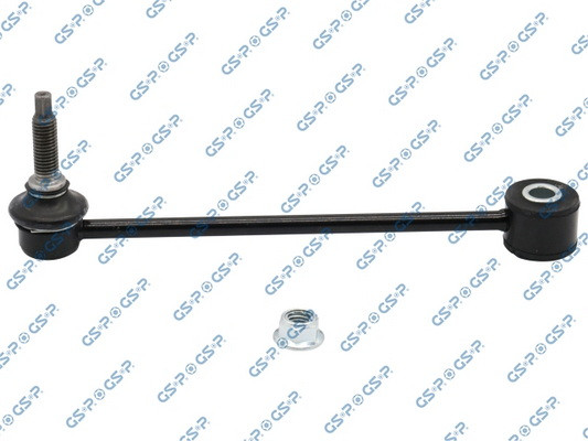 GSP Stange/Strebe, Stabilisator