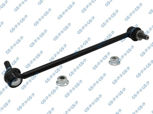 GSP Stange/Strebe, Stabilisator