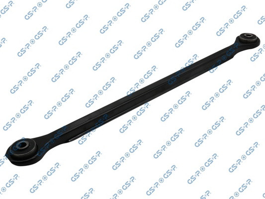 GSP Lenker, Radaufhängung