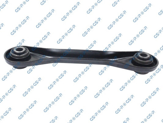 GSP Lenker, Radaufhängung