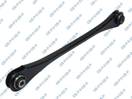 GSP Lenker, Radaufhängung