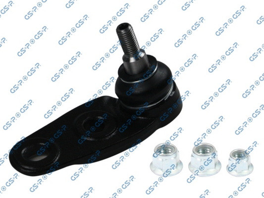 GSP Trag-/Führungsgelenk