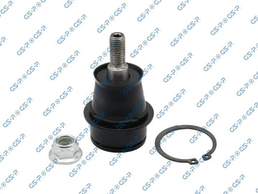 GSP Trag-/Führungsgelenk