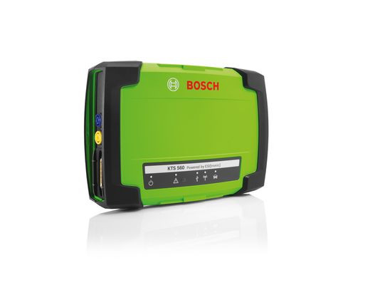 BOSCH DIAGNOSTICS Eigendiagnose-Gerät