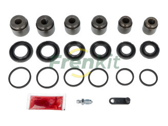 FRENKIT Reparatursatz, Bremssattel