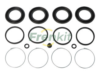 FRENKIT Reparatursatz, Bremssattel FRENKIT Reparatursatz, Bremssattel