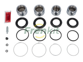 FRENKIT Reparatursatz, Bremssattel