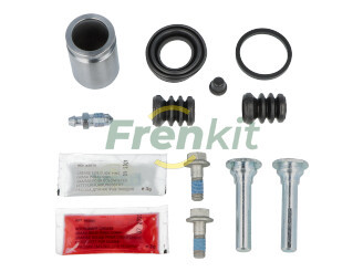 FRENKIT Reparatursatz, Bremssattel FRENKIT Reparatursatz, Bremssattel