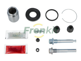 FRENKIT Reparatursatz, Bremssattel FRENKIT Reparatursatz, Bremssattel
