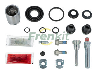 FRENKIT Reparatursatz, Bremssattel FRENKIT Reparatursatz, Bremssattel