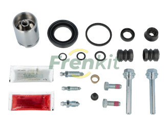 FRENKIT Reparatursatz, Bremssattel FRENKIT Reparatursatz, Bremssattel