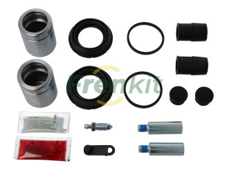 FRENKIT Reparatursatz, Bremssattel FRENKIT Reparatursatz, Bremssattel