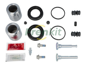 FRENKIT Reparatursatz, Bremssattel