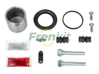 FRENKIT Reparatursatz, Bremssattel FRENKIT Reparatursatz, Bremssattel