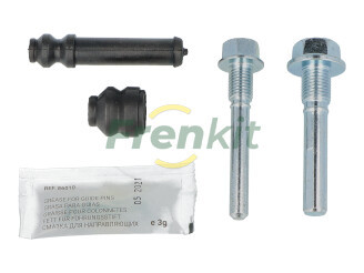FRENKIT Führungshülsensatz, Bremssattel